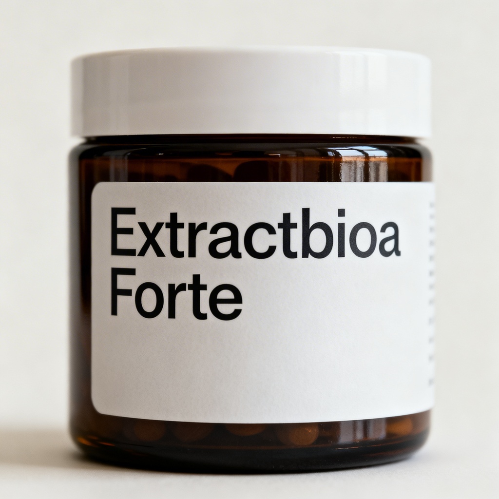 Extractbioa Forte